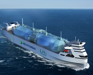 인피니언, 에너지 효율적 전력 반도체로 선박 전동화 기술 개발해